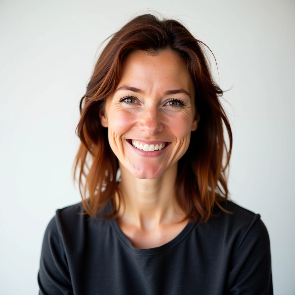 Marieke van der Linden, expert ochtendroutine